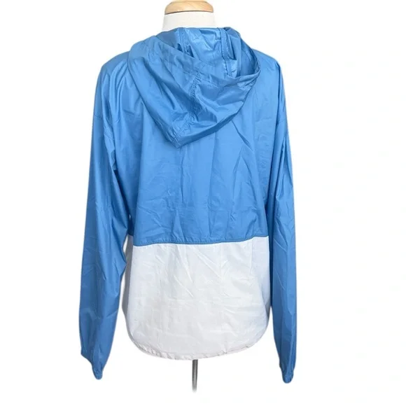 New Columbia Flash Forward Wind Breaker
Water Resistant Women's Jacket Size XL - Picture 5 of 7